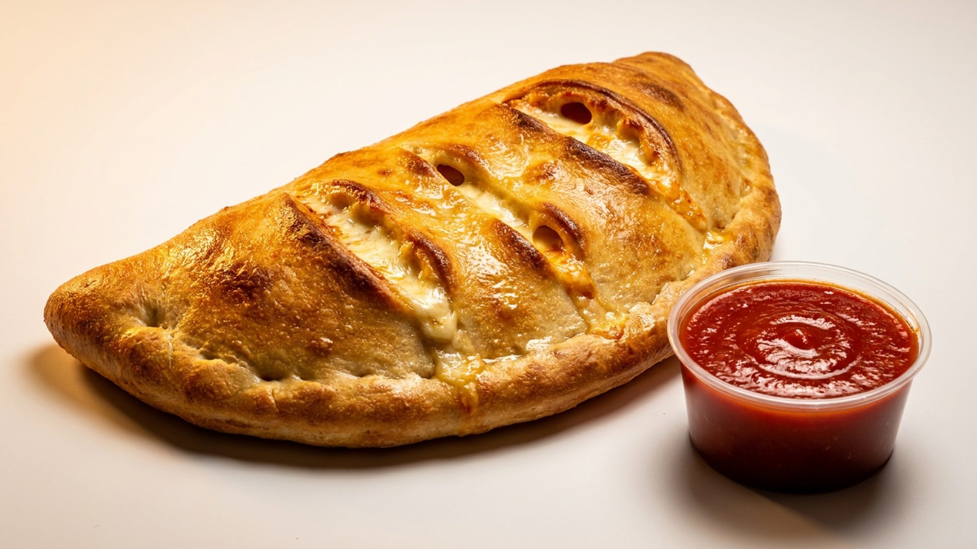 More than just pizza