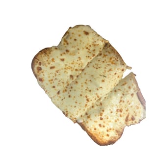 CHEESE BREAD W/SAUCE