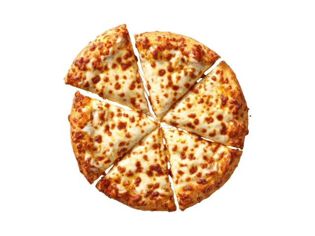 14" Create Your Own Pizza.