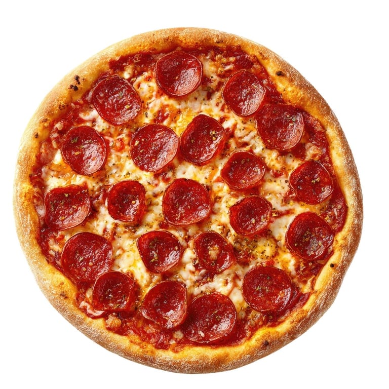 Satisfying Lunch Selections