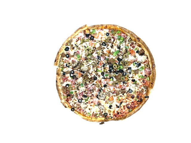 Goodfellas Special (10").