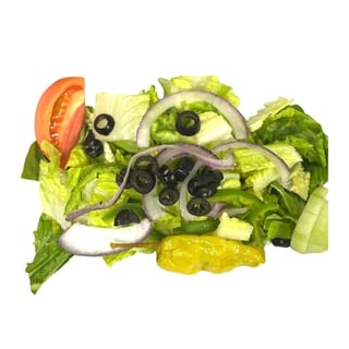 SIDE GARDEN SALAD