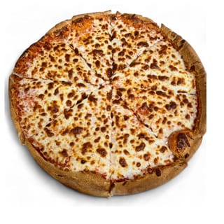 CHEESE PIZZA (10')