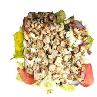 COBB SALAD