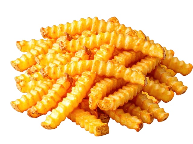 Small French Fries.