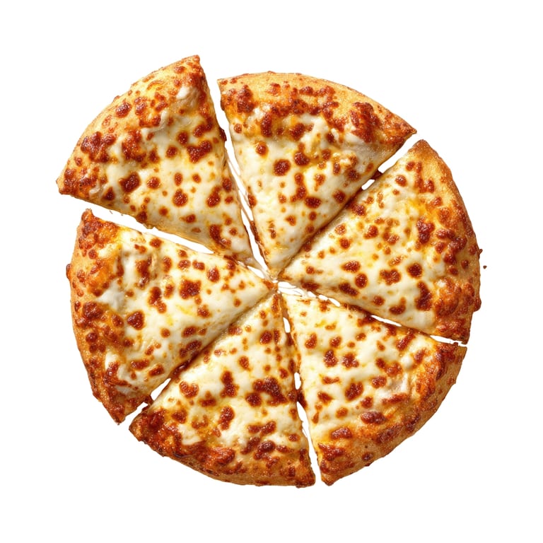 Pizza and Wings Delivery