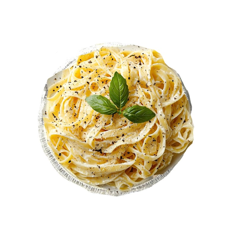 Savor Our Authentic Spaghetti